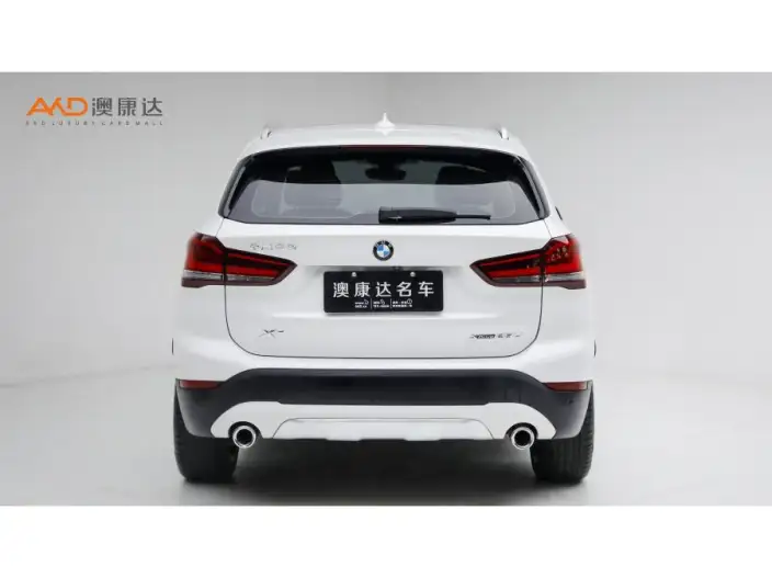 BMW X1 2022 Model Facelift xDrive25Li Exclusive Model – фото 3