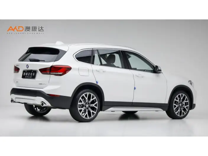 BMW X1 2022 Model Facelift xDrive25Li Exclusive Model – фото 4