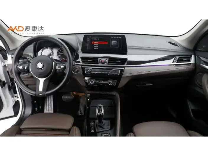 BMW X1 2022 Model Facelift xDrive25Li Exclusive Model – фото 6