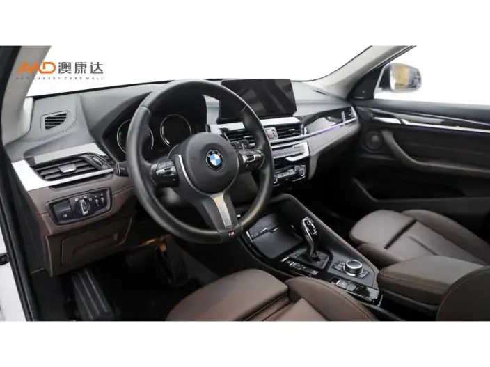 BMW X1 2022 Model Facelift xDrive25Li Exclusive Model – фото 7