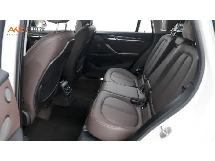 BMW X1 2022 Model Facelift xDrive25Li Exclusive Model – фото 8