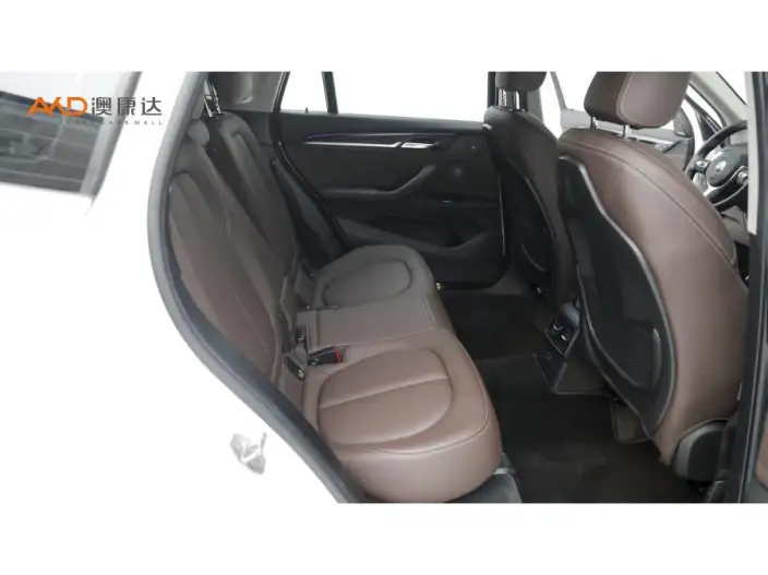 BMW X1 2022 Model Facelift xDrive25Li Exclusive Model – фото 10