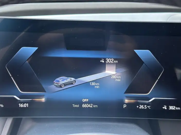 BMW iX 2023 Model xDrive50 – фото 7