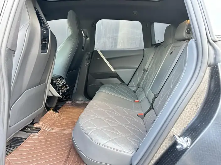 BMW iX 2023 Model xDrive50 – фото 10