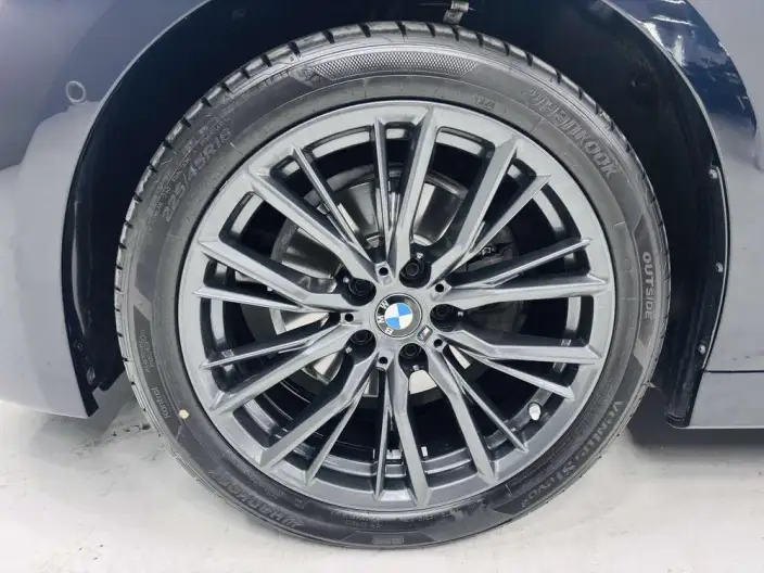 BMW 3 Series 2023 Model 325Li M Sports Night Set – фото 9