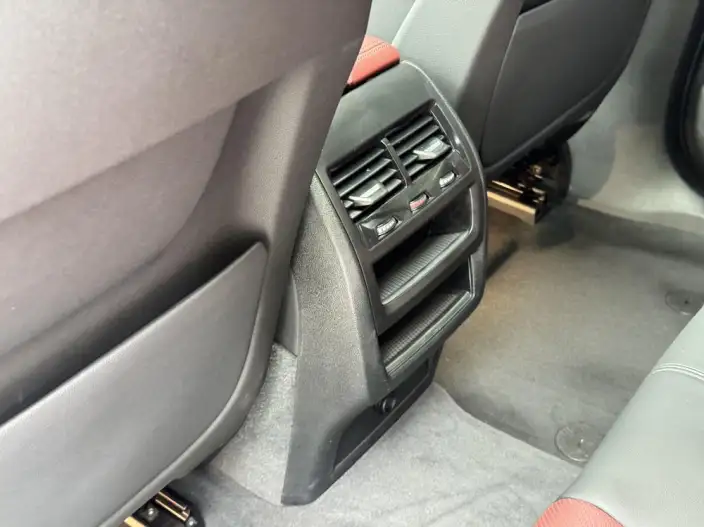 BMW X6 2022 Model Facelift xDrive30i M Sports Set – фото 9