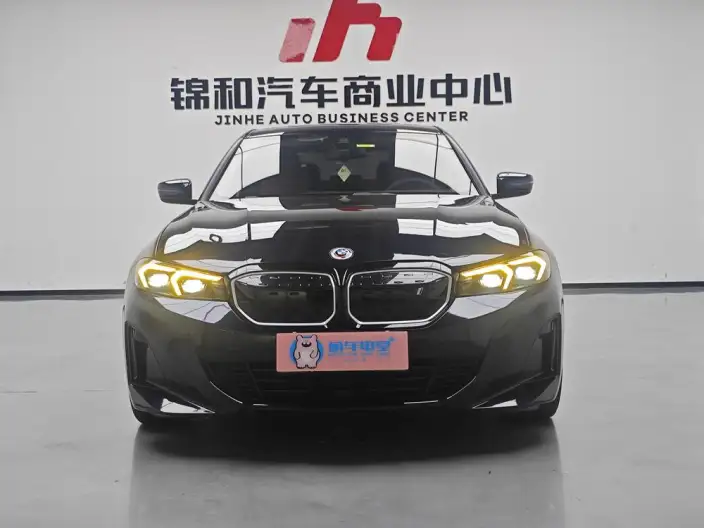 BMW i3 2023 Model eDrive35L – фото 2