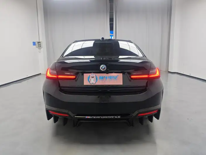 BMW i3 2023 Model eDrive35L – фото 5