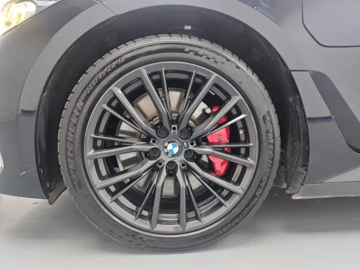 BMW i3 2023 Model eDrive35L – фото 8