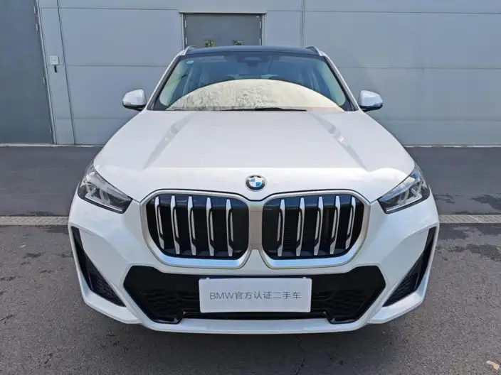 BMW X1 2026 Model sDrive25Li M Sports Set – фото 2