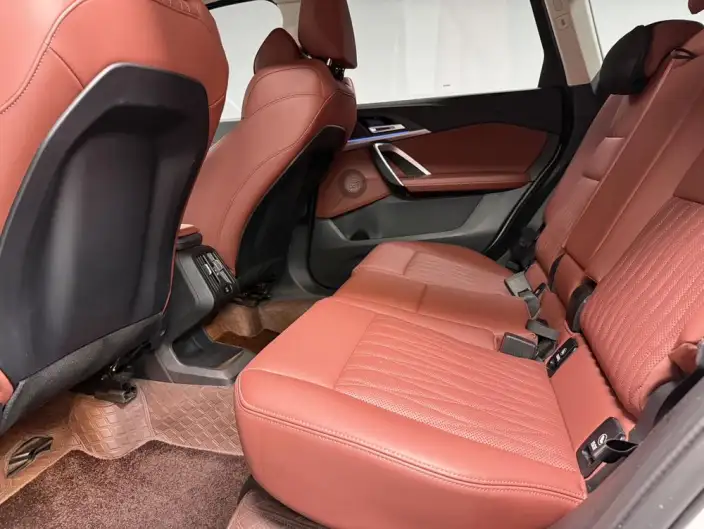 BMW X1 2025 Model sDrive25Li M Sports Set – фото 9