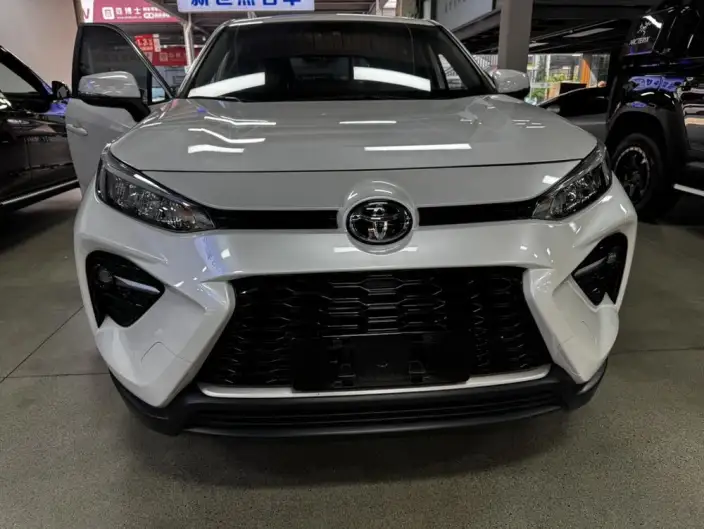 Toyota Wildlander 2023 Model 2.0L 2WD Urban Edition – фото 2