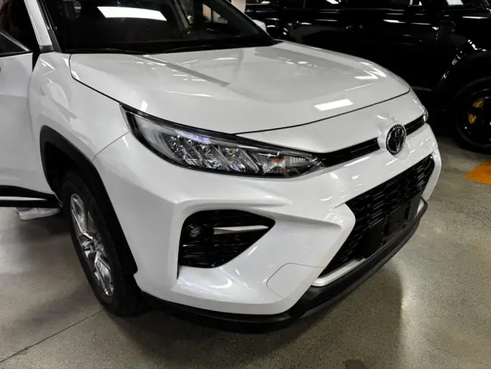 Toyota Wildlander 2023 Model 2.0L 2WD Urban Edition – фото 3