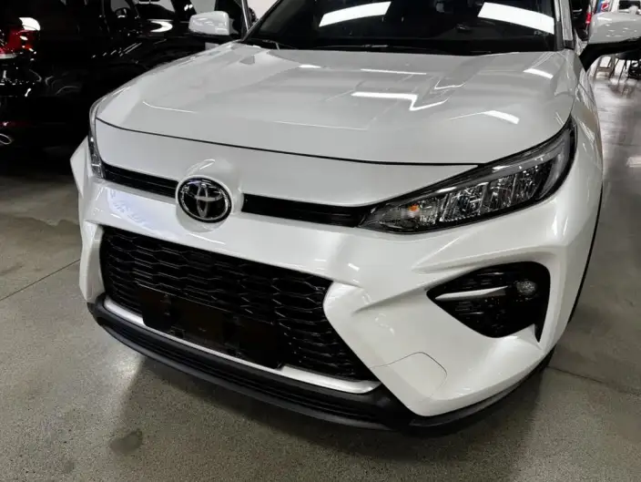 Toyota Wildlander 2023 Model 2.0L 2WD Urban Edition – фото 7