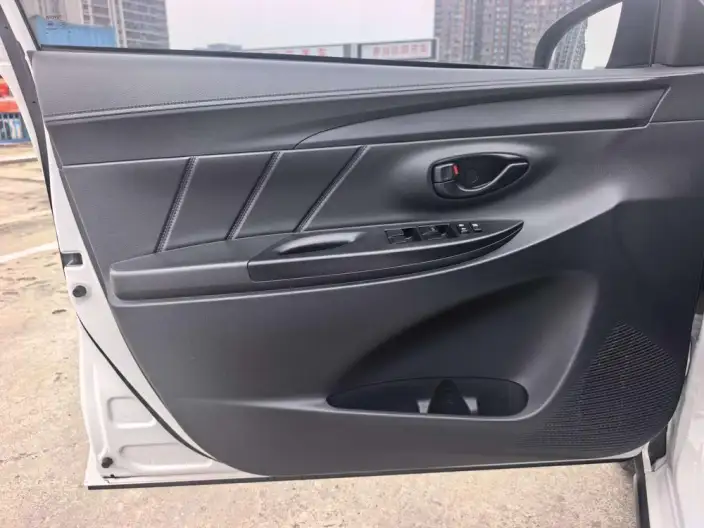 Toyota YARIS L Vios 2022 Model Zhixuan X 1.5L CVT Leading PLUS Edition – фото 9