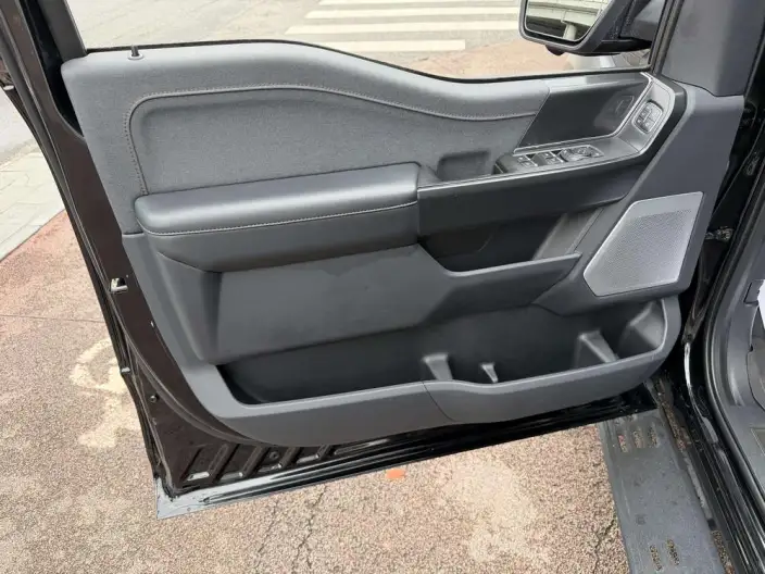 Ford F-50 2022 Model 3.5T Automatic 4WD 5 seat Parallel Imported – фото 6