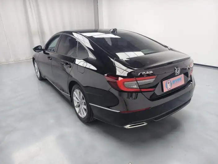Honda Accord 2022 Model 260TURBO Deluxe Edition – фото 5