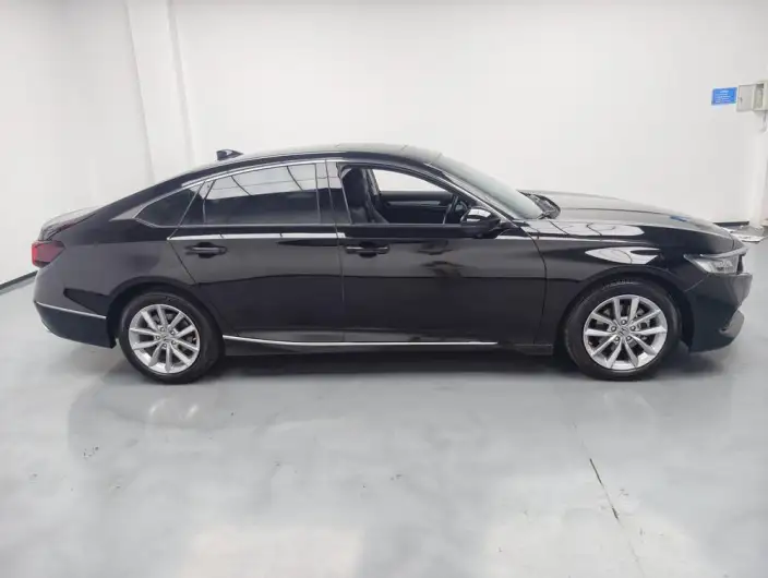 Honda Accord 2022 Model 260TURBO Deluxe Edition – фото 8