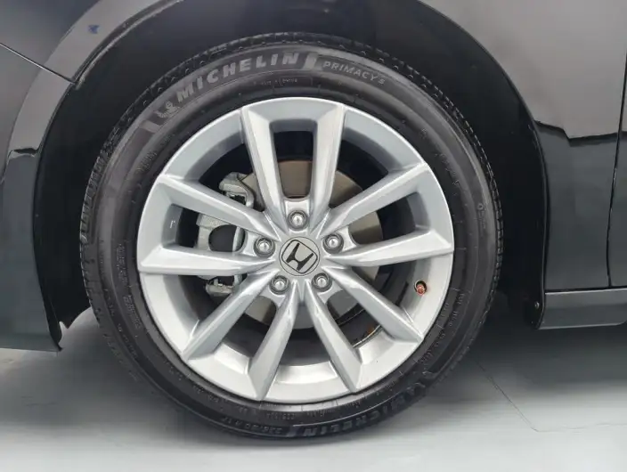 Honda Accord 2022 Model 260TURBO Deluxe Edition – фото 9