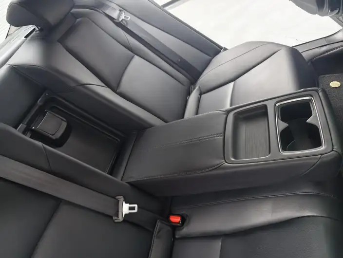 Honda Accord 2022 Model 260TURBO Deluxe Edition – фото 10