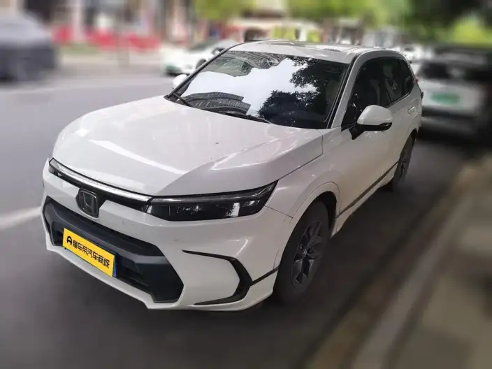 Honda BREEZE 2025 Model 240TURBO CVT 2WD Deluxe Edition – фото 1