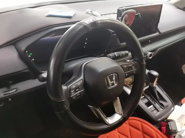 Honda BREEZE 2025 Model 240TURBO CVT 2WD Deluxe Edition – фото 7