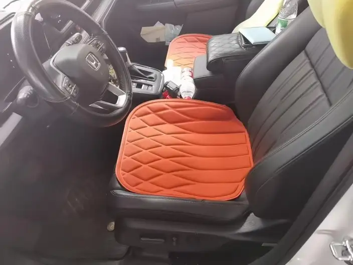 Honda BREEZE 2025 Model 240TURBO CVT 2WD Deluxe Edition – фото 10
