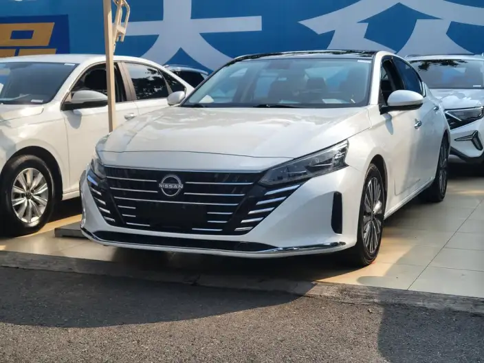 Nissan Teana 2022 Model 2.0L XL-TLS Yuexiang Edition – фото 1
