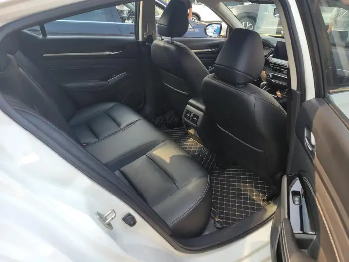 Nissan Teana 2022 Model 2.0L XL-TLS Yuexiang Edition – фото 4