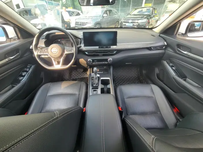 Nissan Teana 2022 Model 2.0L XL-TLS Yuexiang Edition – фото 6