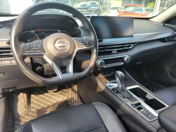 Nissan Teana 2022 Model 2.0L XL-TLS Yuexiang Edition – фото 7