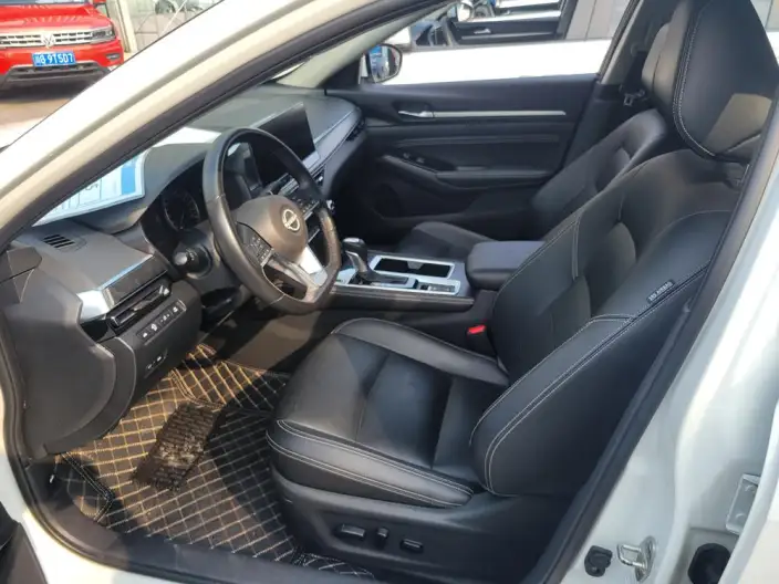 Nissan Teana 2022 Model 2.0L XL-TLS Yuexiang Edition – фото 8