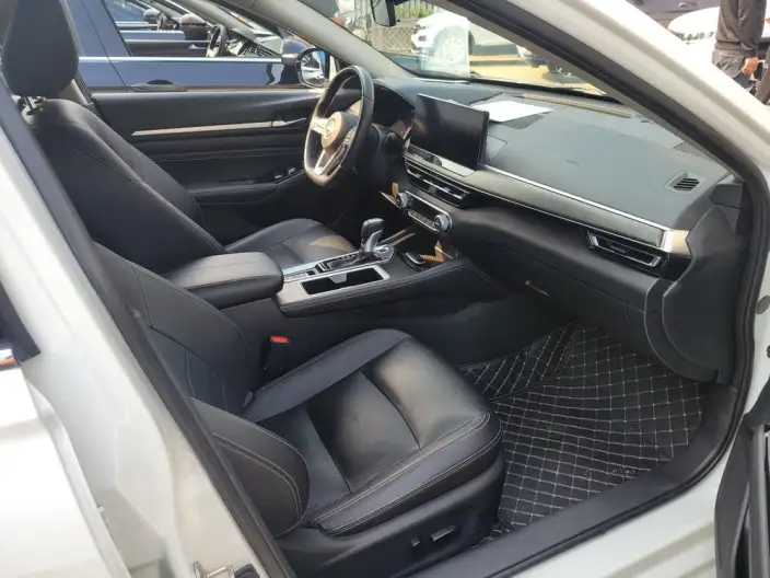 Nissan Teana 2022 Model 2.0L XL-TLS Yuexiang Edition – фото 9
