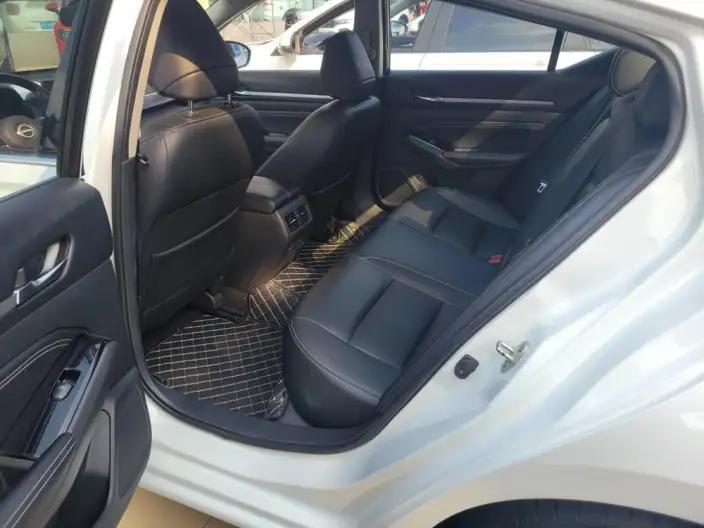 Nissan Teana 2022 Model 2.0L XL-TLS Yuexiang Edition – фото 10