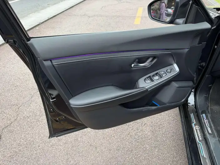 Nissan Sylphy 2023 Model 1.6L CVT Yuexiang Edition – фото 6