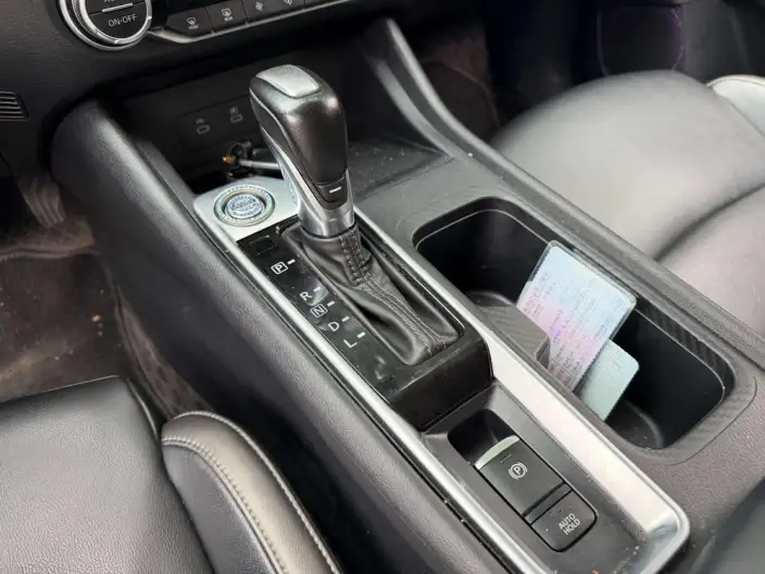 Nissan Sylphy 2023 Model 1.6L CVT Yuexiang Edition – фото 10
