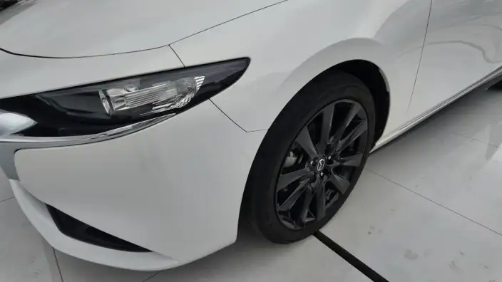 Mazda3 Axela 2023 Model 2.0L Automatic Zhi Ya Edition – фото 10