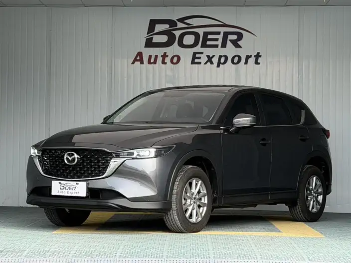 Mazda CX-5 2024 Model 2.0L Automatic 2WD Comfort Model