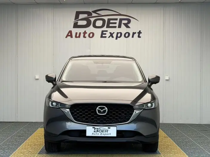 Mazda CX-5 2024 Model 2.0L Automatic 2WD Comfort Model