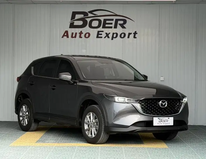 Mazda CX-5 2024 Model 2.0L Automatic 2WD Comfort Model