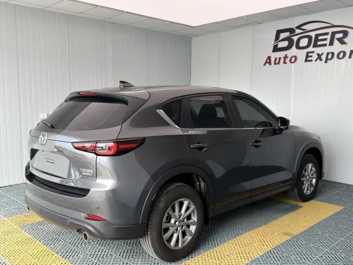 Mazda CX-5 2024 Model 2.0L Automatic 2WD Comfort Model – фото 6