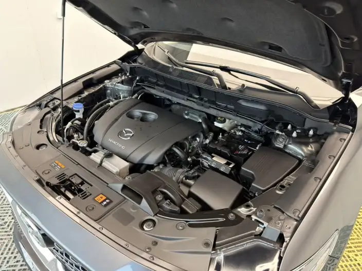 Mazda CX-5 2024 Model 2.0L Automatic 2WD Comfort Model – фото 7