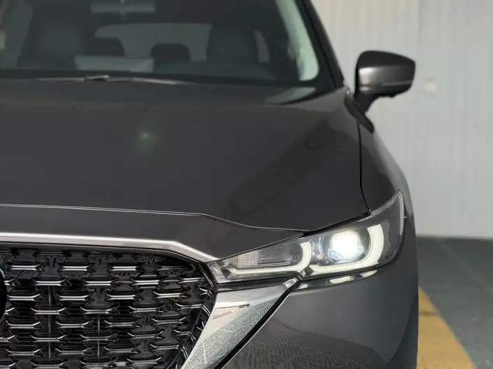 Mazda CX-5 2024 Model 2.0L Automatic 2WD Comfort Model – фото 8