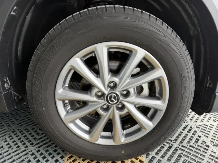Mazda CX-5 2024 Model 2.0L Automatic 2WD Comfort Model – фото 10