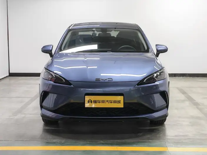 BYD Seal 05DM 2025 Model Smart Driving Edition DM-i 55KM Luxury Model – фото 2