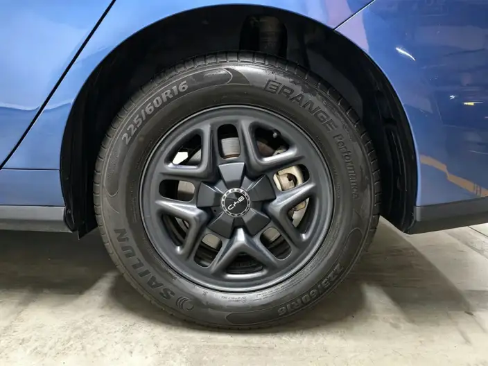 BYD Seal 05DM 2025 Model Smart Driving Edition DM-i 55KM Luxury Model – фото 9