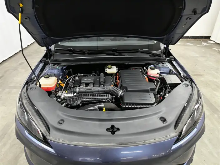 BYD Seal 05DM 2025 Model Smart Driving Edition DM-i 55KM Luxury Model – фото 10