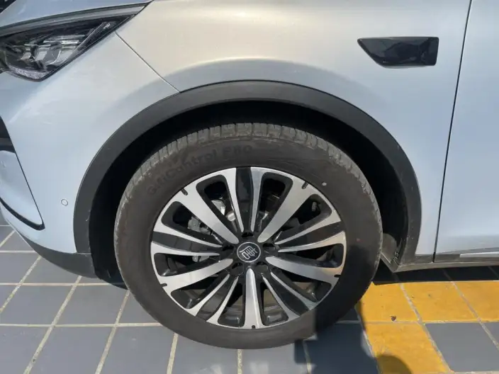 BYD Tang DM 2025 Model Smart Driving Edition DM-i 175KM LiDAR Flagship Model – фото 5