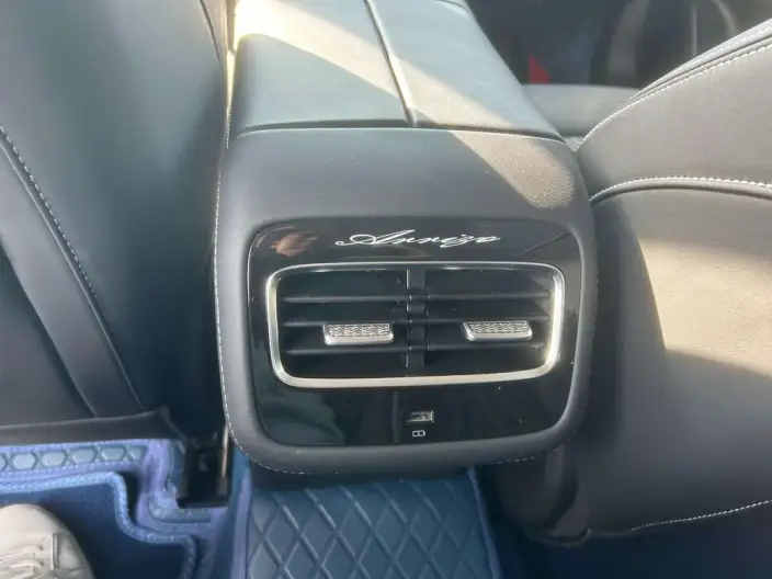 Chery Arrizo 8 2024 Model 1.6TGDI DCT Smart – фото 7