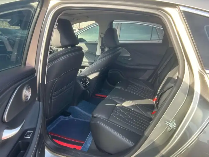 Chery Arrizo 8 2024 Model 1.6TGDI DCT Smart – фото 10